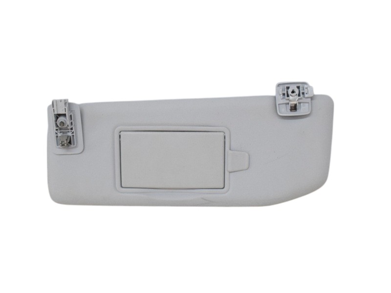 Aletta Parasole Sinistra Sx Peugeot 208 2014 - 17054 Aletta Parasole Sinistra Sx Peugeot 208 2014 - 17054