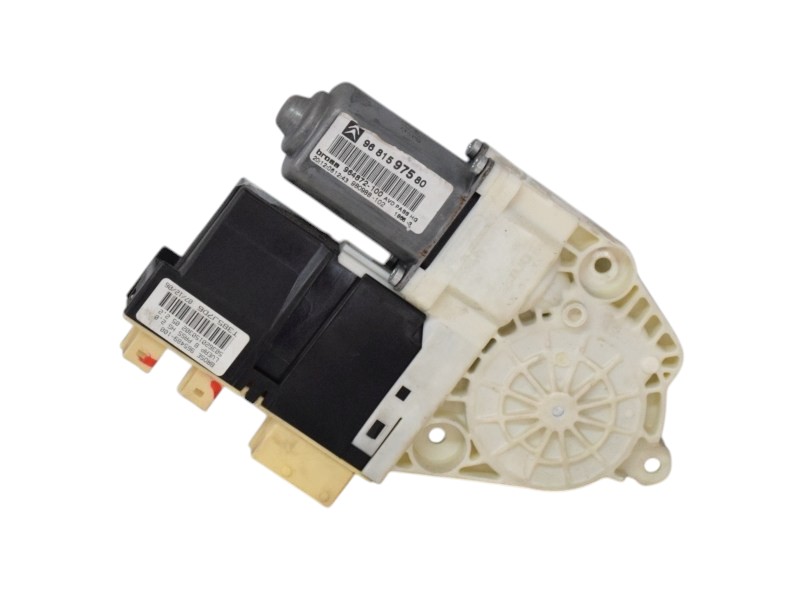 Alzavetro Anteriore Destro Citroen C5 9681597580 - 17079 Alzavetro Anteriore Destro Citroen C5 9681597580 - 17079