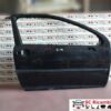 Porta Destra Dx Peugeot 207 3 Porte - 17085 Porta Destra Dx Peugeot 207 3 Porte - 17085