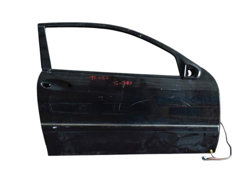 Porta Destra Dx Mercedes Classe C W203 Sportcoupe - 17086 Porta Destra Dx Mercedes Classe C W203 Sportcoupe - 17086