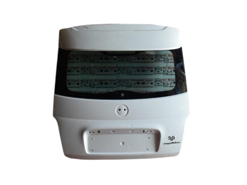 Portellone 500 Abarth Competizione 52056198 - 17099