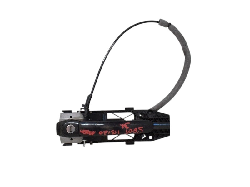 Maniglia Anteriore Sinistra Seat Ibiza 5N08378856 - 17103