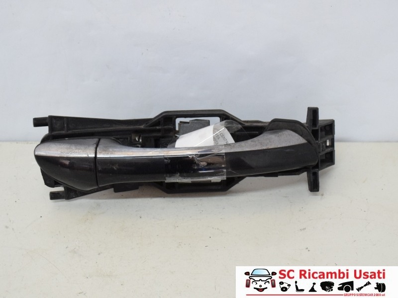 Maniglia Anteriore Destra Mercedes Classe C  - 17104