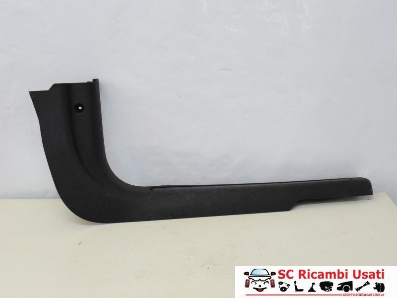 Battitacco Anteriore Destro Alfa Romeo Giulietta 156078883 - 17109 Battitacco Anteriore Destro Alfa Romeo Giulietta 156078883 - 17109