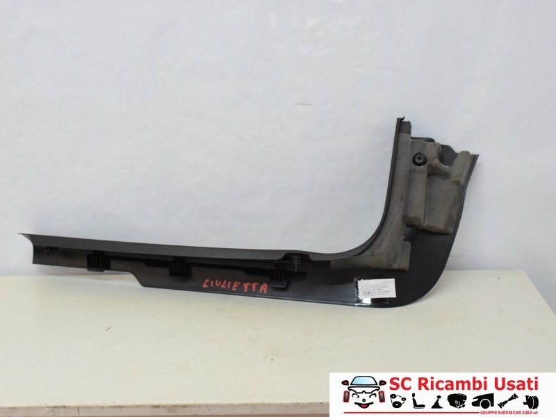 Battitacco Anteriore Destro Alfa Romeo Giulietta 156078883 - 17109 Battitacco Anteriore Destro Alfa Romeo Giulietta 156078883 - 17109