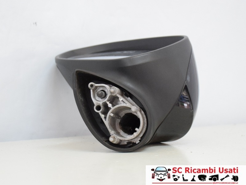 Specchietto Retrovisore Sinistro Seat Ibiza - 17113 Specchietto Retrovisore Sinistro Seat Ibiza - 17113