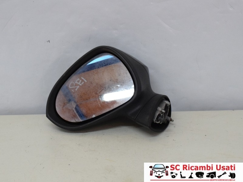 Specchietto Retrovisore Sinistro Seat Ibiza - 17113 Specchietto Retrovisore Sinistro Seat Ibiza - 17113