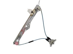 Alzavetro Posteriore Destro Fiat Bravo 51779574 - 17115