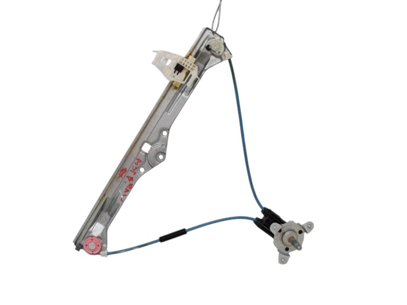 Alzavetro Posteriore Destro Fiat Bravo 51779574 - 17115