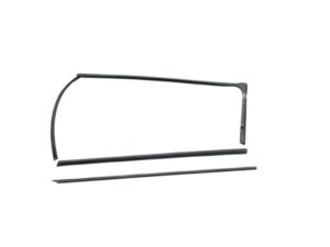 Guarnizione Porta Destra Dx Peugeot 207 2007 9651312580 - 17127