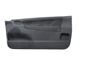 Pannello Porta Destro Peugeot 207 96567494ZQ - 17133