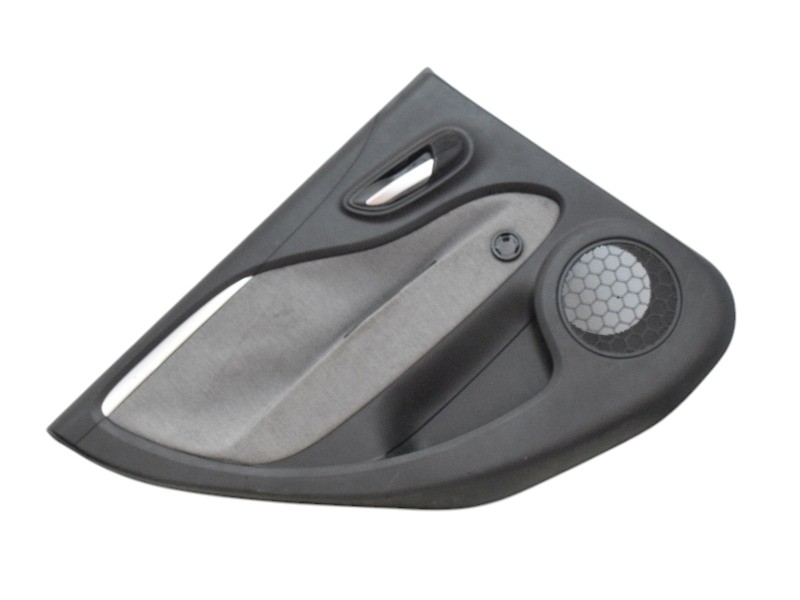 Pannello Porta Posteriore Sinistro Fiat Punto Evo 735499844 - 17134 Pannello Porta Posteriore Sinistro Fiat Punto Evo 735499844 - 17134