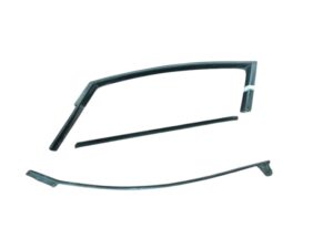 Guarnizione Porta Anteriore Sinistra Sx Seat Ibiza - 17140