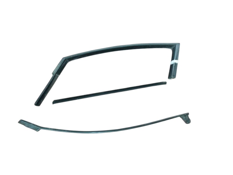 Guarnizione Porta Anteriore Sinistra Sx Seat Ibiza  - 17140