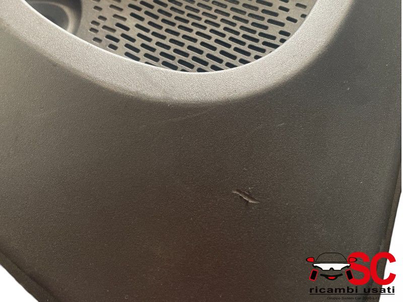 Pannello Porta Posteriore Sinistro Fiat 500x 735663413 - 17152