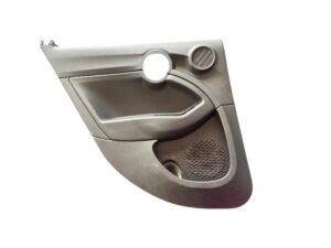 Pannello Porta Posteriore Sinistro Fiat 500x 735663413 - 17152