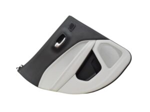 Pannello Porta Posteriore Sinistro Jeep Compass K5US15BDQAA - 17153