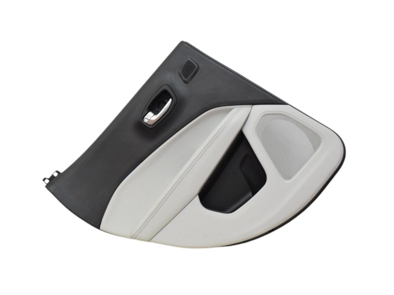 Pannello Porta Posteriore Sinistro Jeep Compass K5US15BDQAA - 17153 Pannello Porta Posteriore Sinistro Jeep Compass K5US15BDQAA - 17153