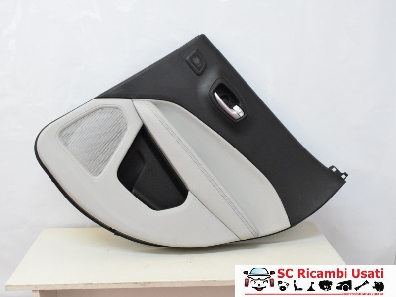 Pannello Porta Posteriore Destro Jeep Compass K5US14BDQAA - 17156