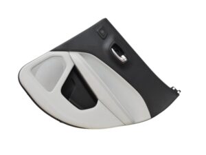 Pannello Porta Posteriore Destro Jeep Compass K5US14BDQAA - 17156