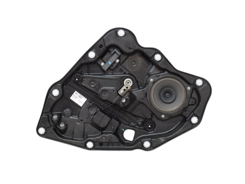 Alzavetro Posteriore Sinistro Fiat 500x 52070474 - 17160