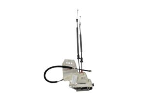 Serratura Posteriore Sinistra Fiat 500x 52139904 52082563 - 17165