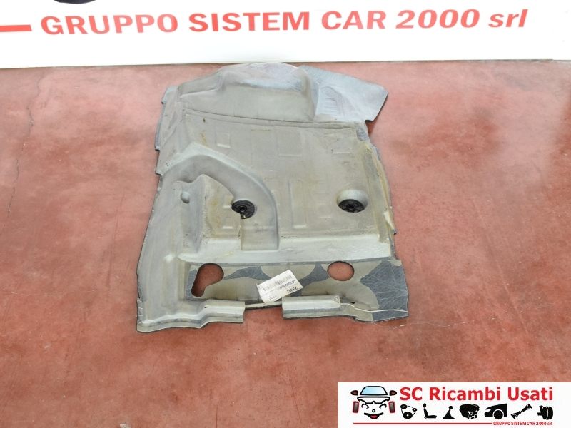 Moquette Anteriore Sinistra Sx Jeep Renegade 735623646 735745633 - 17171 Moquette Anteriore Sinistra Sx Jeep Renegade 735623646 735745633 - 17171