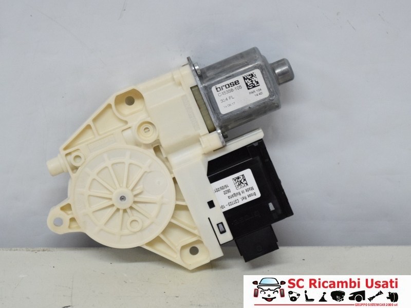 Alzavetro Anteriore Sinistro Fiat 500x 71777186 - 17172 Alzavetro Anteriore Sinistro Fiat 500x 71777186 - 17172