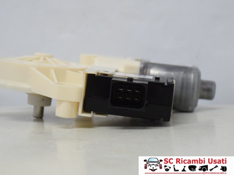 Alzavetro Anteriore Sinistro Fiat 500x 71777186 - 17172 Alzavetro Anteriore Sinistro Fiat 500x 71777186 - 17172