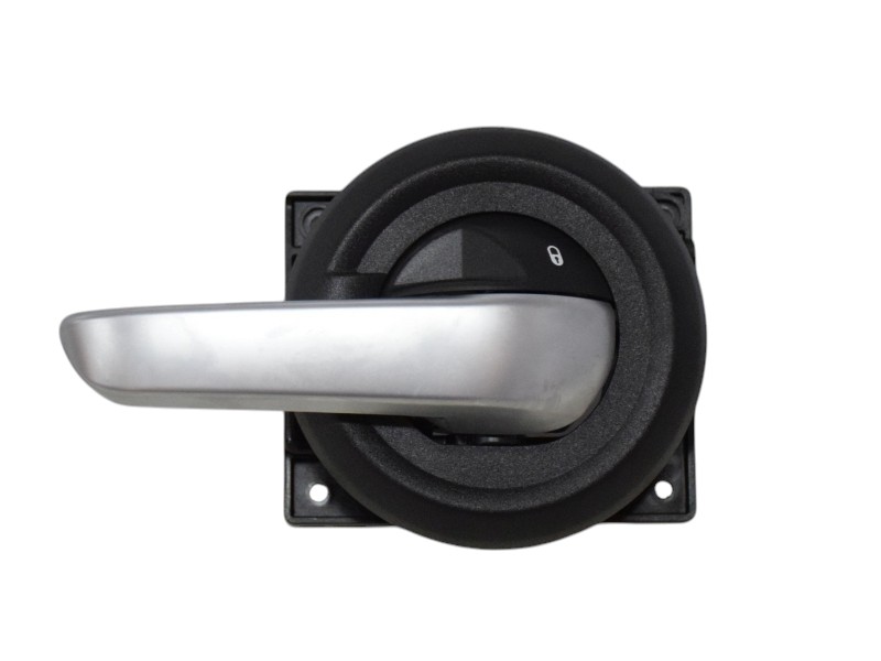 Maniglia Interna Anteriore Destra Fiat 500x 735610495 - 17175 Maniglia Interna Anteriore Destra Fiat 500x 735610495 - 17175