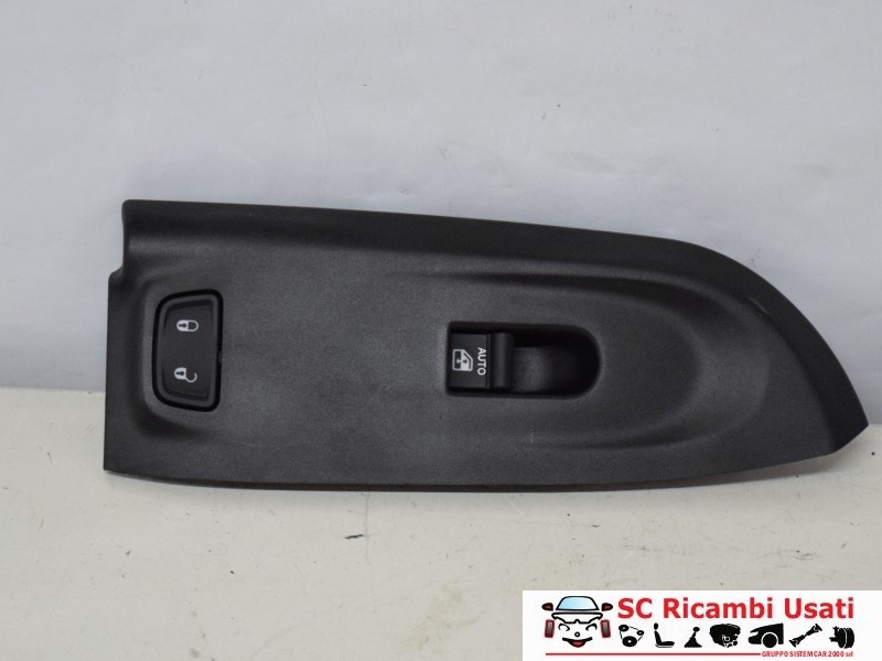 Pulsante Alzavetro Anteriore Destro Fiat 500x 2019 735633146 735605634 - 17190