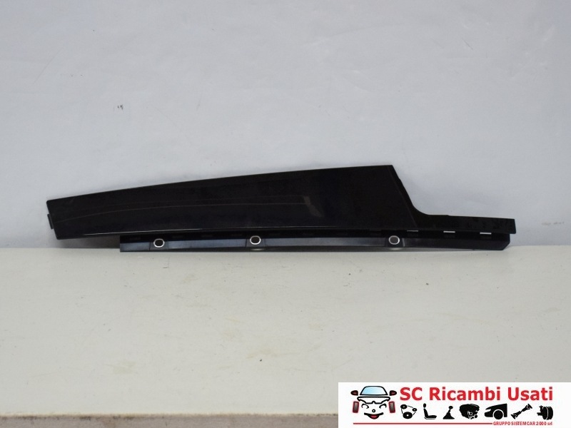 Modanatura Porta Anteriore Sinistra Sx Fiat 500x 51939968 - 17199