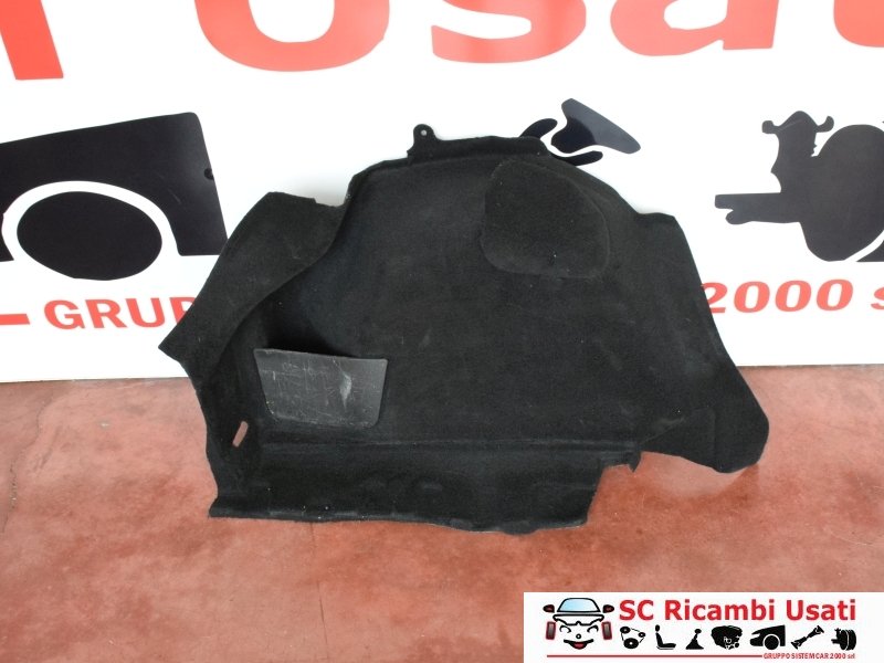 Rivestimento Vano Bagagli Sinistro Alfa Giulietta 156106073 - 17211 Rivestimento Vano Bagagli Sinistro Alfa Giulietta 156106073 - 17211