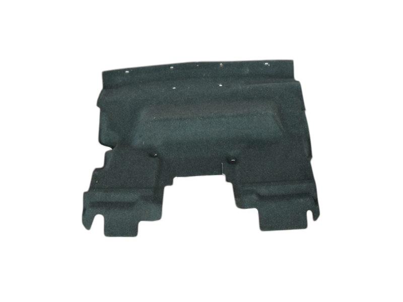 Moquette Abitacolo Posteriore Fiat 124 Spider 6000621348 6000614568 - 17214