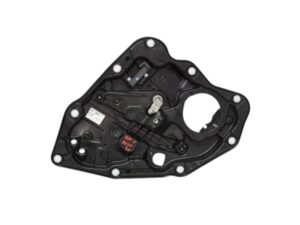 Alzavetro Posteriore Sinistro Fiat 500x 52070474 51969599 - 17218