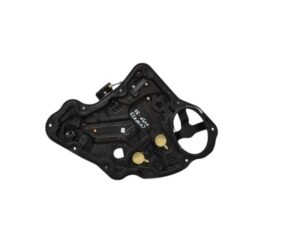 Alzavetro Posteriore Sinistro Jeep Compass 68243945AA - 17220