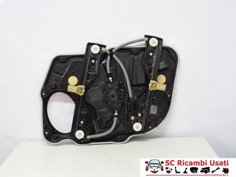 Alzavetro Anteriore Sinistro Jeep Compass 68242679AA - 17222 Alzavetro Anteriore Sinistro Jeep Compass 68242679AA - 17222