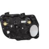 Alzavetro Anteriore Sinistro Jeep Compass 68242679AA - 17222 Alzavetro Anteriore Sinistro Jeep Compass 68242679AA - 17222