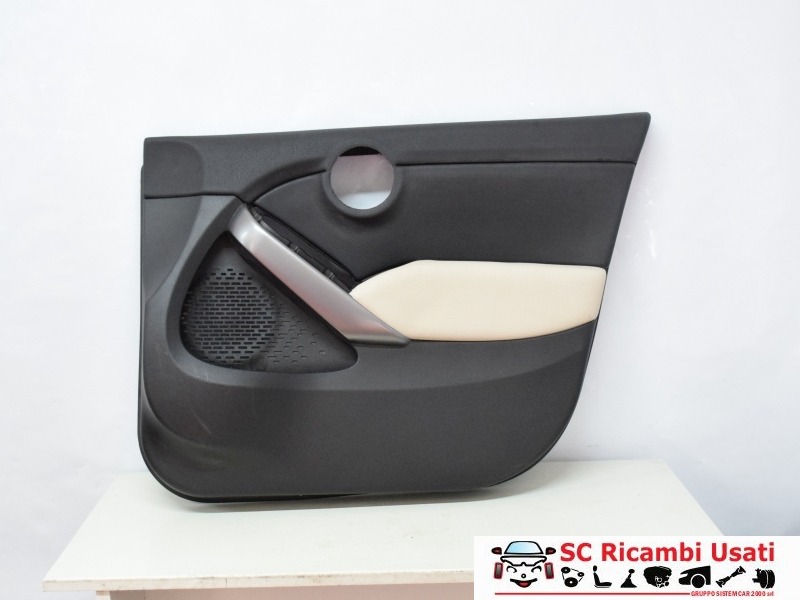 Pannello Porta Anteriore Destro Fiat 500x 735688803 - 17228 Pannello Porta Anteriore Destro Fiat 500x 735688803 - 17228