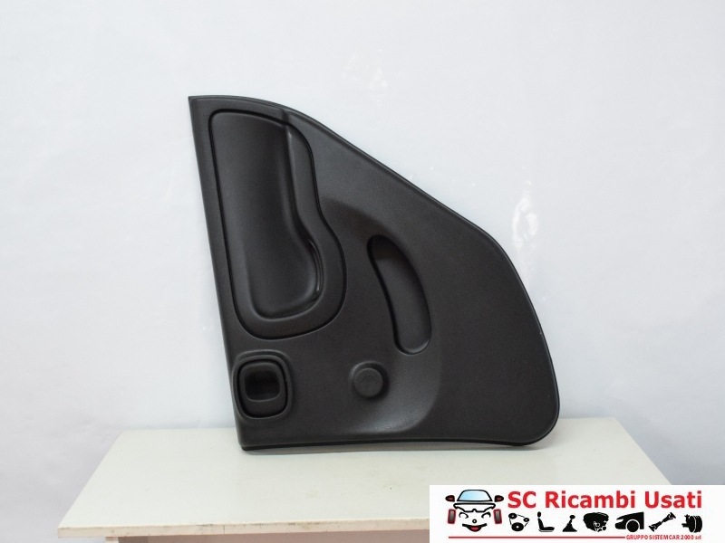 Pannello Porta Posteriore Destro Fiat New Panda 735667436 - 17229 Pannello Porta Posteriore Destro Fiat New Panda 735667436 - 17229