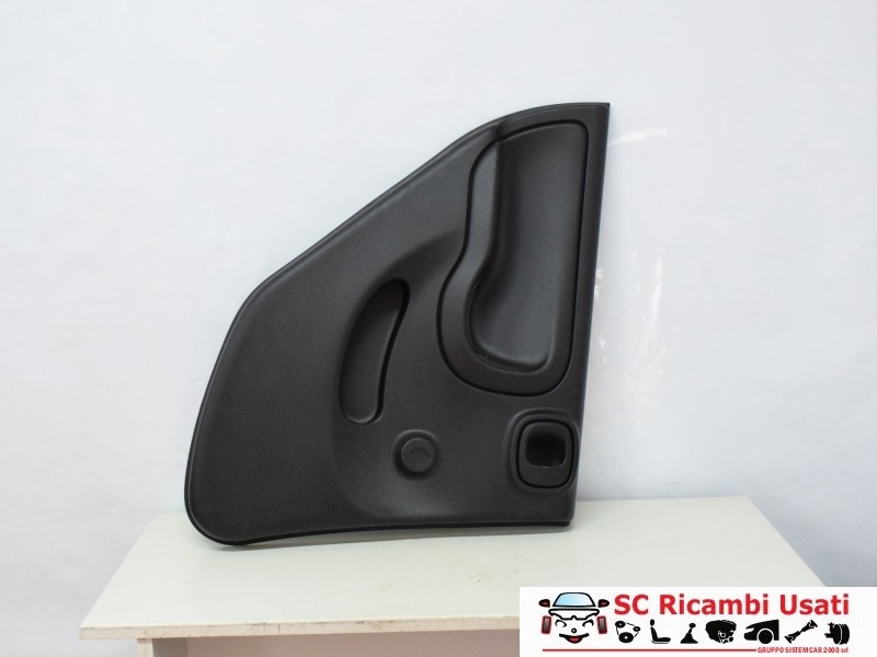 Pannello Porta Posteriore Sinistro Fiat New Panda 735667437 - 17230 Pannello Porta Posteriore Sinistro Fiat New Panda 735667437 - 17230
