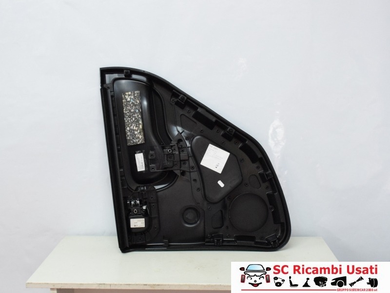 Pannello Porta Posteriore Sinistro Fiat New Panda 735667437 - 17230 Pannello Porta Posteriore Sinistro Fiat New Panda 735667437 - 17230