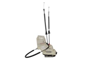 Serratura Posteriore Sinistra Fiat 500x 52139904 52104487 - 17250