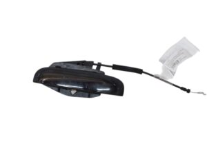 Maniglia Posteriore Sinistra Fiat New Panda - 17257