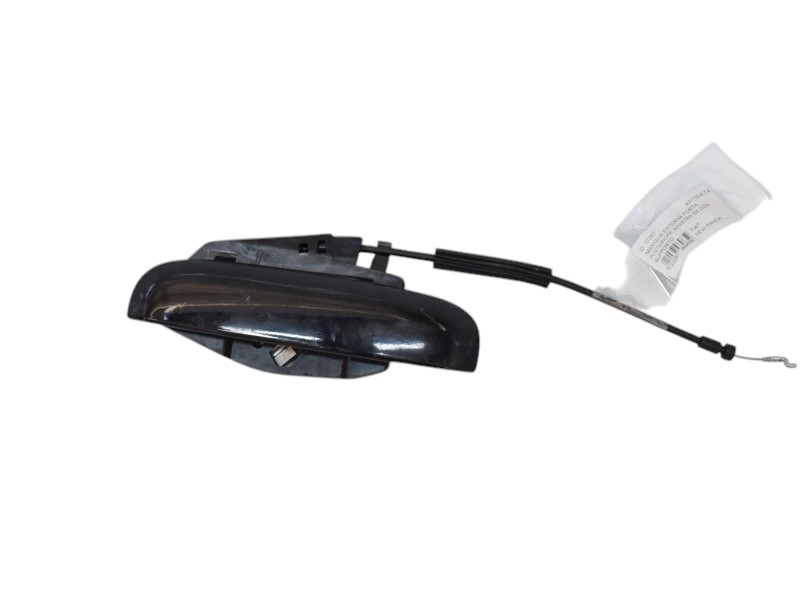 Maniglia Posteriore Sinistra Fiat New Panda - 17257 Maniglia Posteriore Sinistra Fiat New Panda - 17257