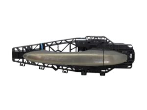 Maniglia Posteriore Sinistra Jeep Compass 53438496 - 17260