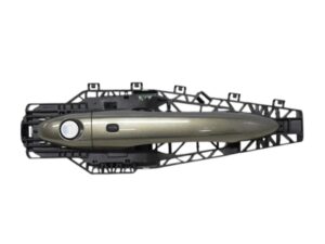 Maniglia Anteriore Sinistra Jeep Compass 53438494 - 17261