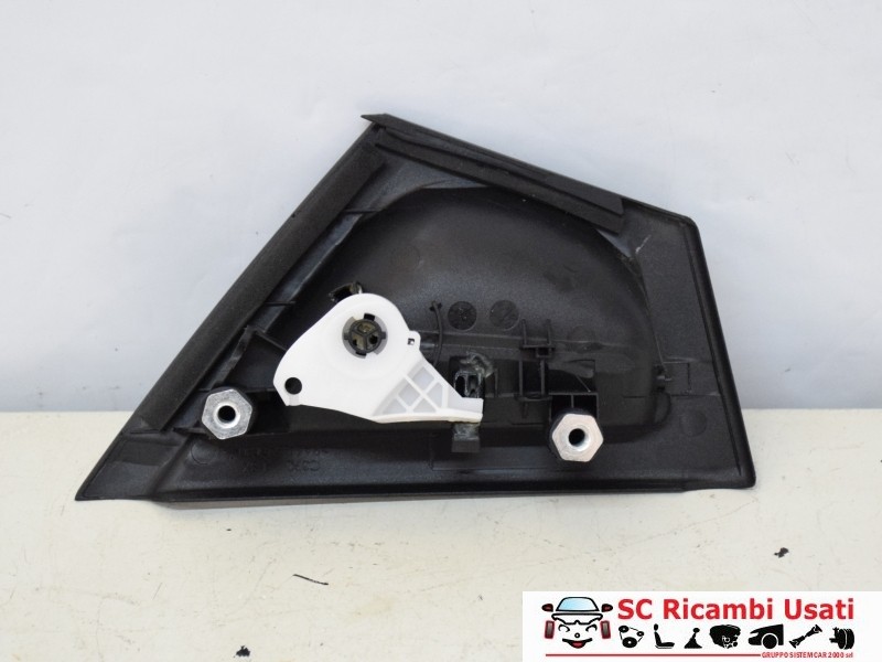 Maniglia Posteriore Sinistra Lancia Ypsilon 735531882 - 17262 Maniglia Posteriore Sinistra Lancia Ypsilon 735531882 - 17262