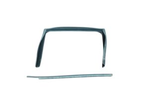 Guarnizione Porta Posteriore Sx Fiat New Panda 51944468 51984258 - 17270