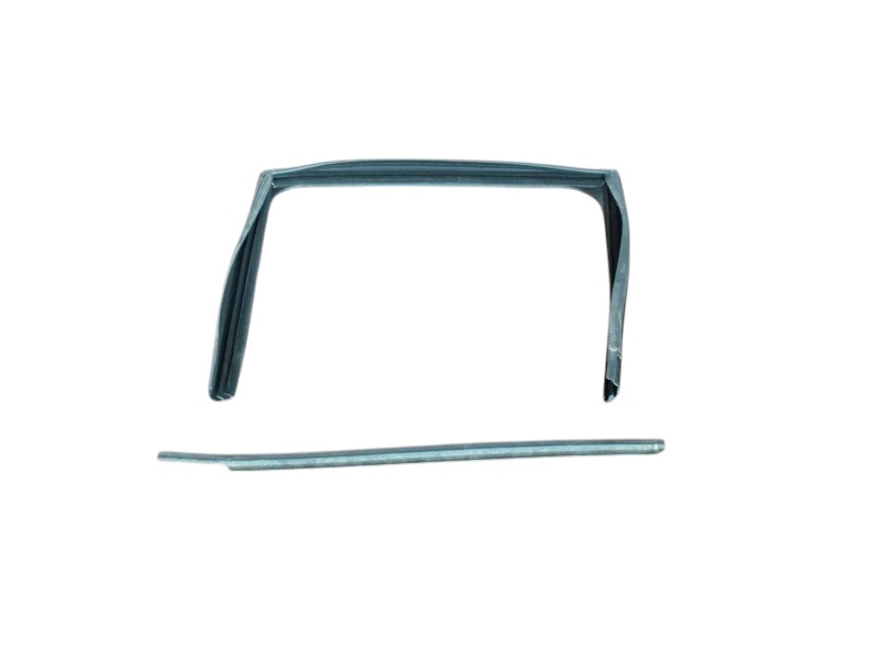 Guarnizione Porta Posteriore Sx Fiat New Panda 51944468 51984258 - 17270